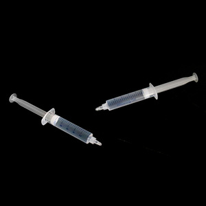 Gel blanqueador dental profesional de 10 ml para clínicas y salones de belleza, 38% HP, Pro White. - Product Image 2