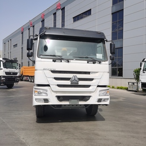<span class=keywords><strong>Camion</strong></span> benne <span class=keywords><strong>lourd</strong></span> basculant d'occasion Sinotruk HOWO 6x4, modèle 30 tonnes, 10 roues, 371 CV, à vendre - Product Image 1
