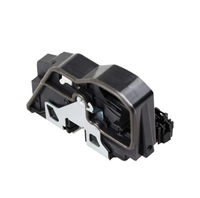 Mécanisme d'actionneur de serrure de porte avant gauche droite pour BMW Mini F18 F20 F30 E60 51217202146 51217202143