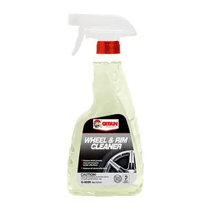 Gersun Krachtige Car Cleaning Auto-onderdelen Wiel En Velg Cleaner