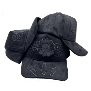 2511 Tùy Chỉnh Bán Buôn Biểu Tượng Mới Đồng Bằng Thể Thao OEM Cotton <span class=keywords><strong>Snapback</strong></span> Bóng Chày Thêu Biểu Tượng 6 Bảng Điều Chỉnh Được Trang Bị Mũ Mũ - Product Image 2