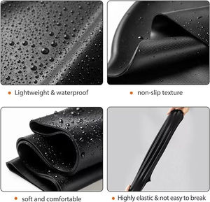 Bonnets <span class=keywords><strong>de</strong></span> <span class=keywords><strong>bain</strong></span> avec logo personnalisé pour les clubs <span class=keywords><strong>de</strong></span> natation Company Your Prints Swimmers Caps - Product Image 3