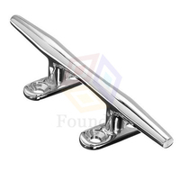 Griffe en acier inoxydable 316 pour bateau, accessoires nautiques
