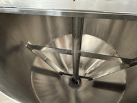 Machine de remplissage semi-automatique à buse unique pour liquides chauds, petite machine de remplissage et de mélange de miel pour petites entreprises