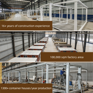 <span class=keywords><strong>Maison</strong></span> préfabriquée extensible en conteneur isolé de 20 pieds ou 40 pieds, 2, 3, 4 ou 5 chambres à coucher, à <span class=keywords><strong>vendre</strong></span>, <span class=keywords><strong>maison</strong></span> préfabriquée de luxe, <span class=keywords><strong>maison</strong></span> portable, casa portable - Product Image 5