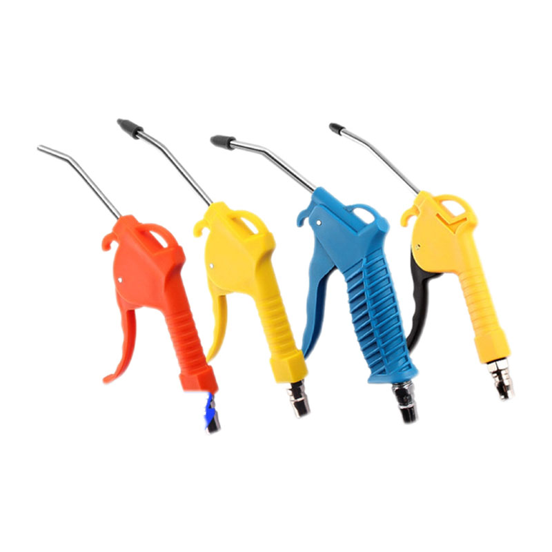 pressure pump duster