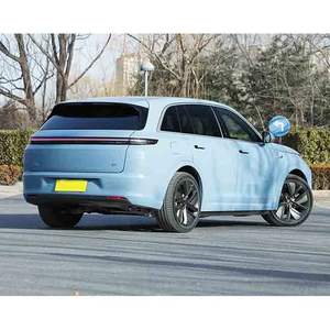 Lixiang รถไฟฟ้า L7สำหรับผู้ใหญ่สูงสุด180กม./ชม. L7 Li - Product Image 6