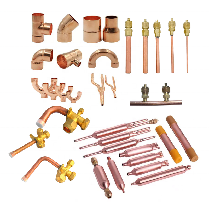 Freezer Refrigerator Spare Parts Accessory for