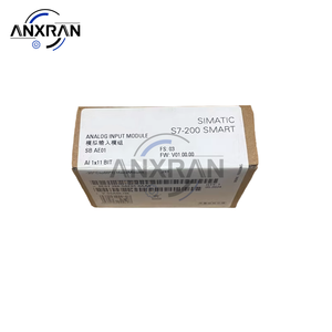 Para Siemens 6ES7288-5AE01-0AA0 SIMATIC Módulo de salida analógica inteligente SB AE1 6ES7 288-5AE01-0AA0 - Product Image 1