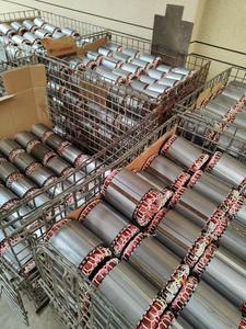 플랜지 설치형 1.5kw <span class=keywords><strong>2.2kw</strong></span> 5.5kw 7.5kw 4극 고효율 50Hz 삼상 비동기 전동기 맞춤 제작 가능 - Product Image 6