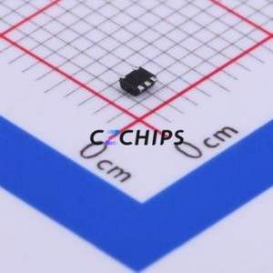 Nuevo y Original ULC0504T5Q SOT-553 Transistor ESD y protección contra sobretensiones (TVS/ESD) - Product Image 2