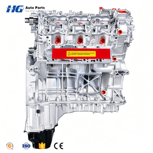 3.5L 3.0L รถยนต์บล็อกยาวสำหรับเมอร์เซเดส-เบนซ์ S320L <span class=keywords><strong>S350L</strong></span> E300 E320L อายุการใช้งานยาวนาน - Product Image 4