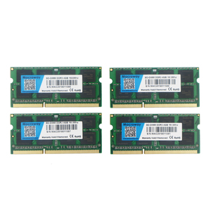 8Gb 2rx8 PC3L-12800S DDR3L-1600MHz 1.35V Sodimm <span class=keywords><strong>Laptop</strong></span> Geheugen <span class=keywords><strong>Ram</strong></span> Notebook <span class=keywords><strong>Ram</strong></span> - Product Image 2
