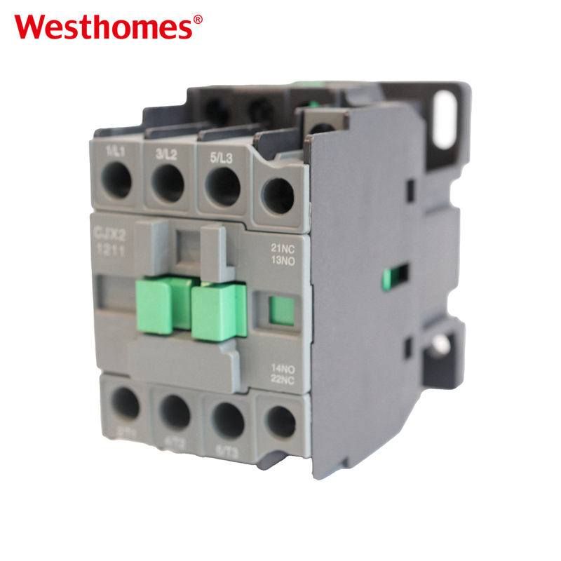 Westhomes CJX2 004 008 Series 3