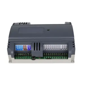 Caja de terminales inteligente de red interior grande personalizada, molde de plástico, caja de conexiones de corriente débil, molde de moldeo por inyección