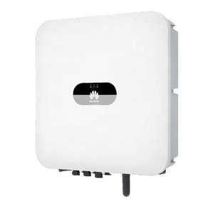 Inversor solar 6kw Inversor híbrido - Product Image 1