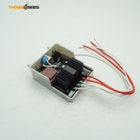 Schéma de circuit AVR GB-170C GB-170 pour générateur à balais