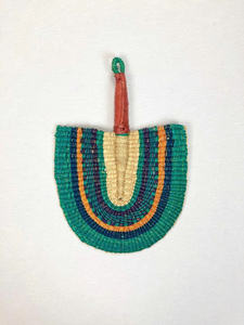 100% จากหญ้าทะเลราฟเฟอร์สีธรรมชาติทำด้วยมือของตกแต่งบ้านแบบดั้งเดิมงานฝีมืองานฝีมือชิ้นเอก - Product Image 2