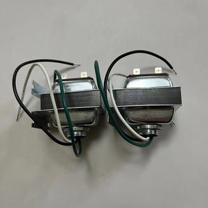Newhouse Hardware Wired Tri-Volt 120VAC 16vAC 15va Timbre Transformador de corriente CA - Product Image 4