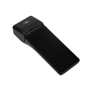 เครื่องพิมพ์ฉลากความร้อนความเร็วสูงไร้สาย4G แอนดรอยด์11 Mobile เทอร์มินัล <span class=keywords><strong>POS</strong></span> สมาร์ทเครื่องอ่าน <span class=keywords><strong>NFC</strong></span> USB WiFi Z500 - Product Image 3