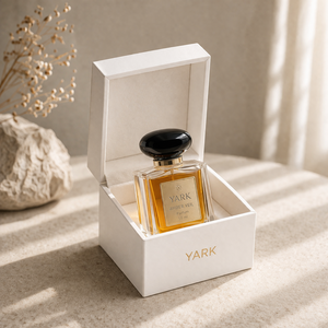 Manufacturer 30ml 50ml 100ml Custom Perfume <b>Bottle</b> with Gold Label Black Cap Luxury Perfume <b>Bottle</b> - Product Image 4