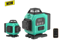 Niveau laser LW-L09-4D