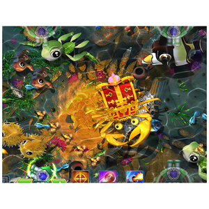 Người chiến thắng lớn Nhà phát triển trò chơi di động H5 trang web/ứng dụng 60 trò chơi cá kỹ năng trực tuyến mới nhất với bản demo miễn phí - Product Image 3