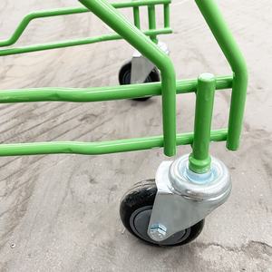 Mini chariot de courses mignon pour enfants à bas prix - Product Image 4