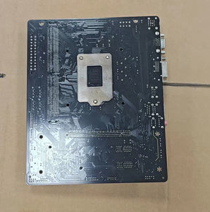 H310M DS2V เมนบอร์ดคอมพิวเตอร์เดสก์ท็อป M-ATX เมนบอร์ดเกม LGA1151 - Product Image 5