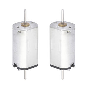 Vibrador Eléctrico Pequeño a Pilas con Motor de Masaje de Conmutación de Escobillas de Imán Permanente - Product Image 5