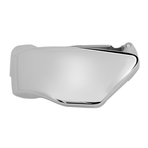 Cubierta lateral de la batería del ABS cromado para motocicleta, para <span class=keywords><strong>Honda</strong></span> Magna VF <span class=keywords><strong>750</strong></span>, VF750, VF750C, 1994-2004, <span class=keywords><strong>precio</strong></span> de fábrica - Product Image 5