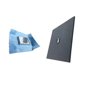 Paneles de ducha impermeables, tablero de respaldo de azulejos XPS - Product Image 5