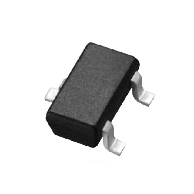 Onsemi BAT54SLT1G Dual Schottky Diodes & Rectifiers 30V 225mW