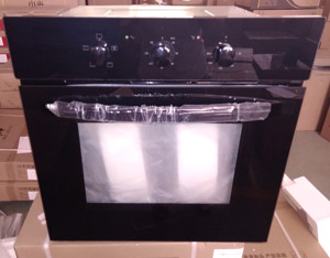<span class=keywords><strong>Forno</strong></span> Elettrico da <span class=keywords><strong>Incasso</strong></span> per <span class=keywords><strong>Cucina</strong></span> Appartamento - Product Image 3