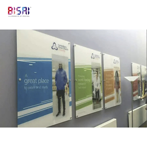 Giá Quảng Cáo Ngoài Trời Tùy Chỉnh Chuyên Nghiệp Giá Rẻ Biển Báo Giao Thông Gấp Gọn Một Khung - Product Image 3