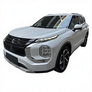 Used <strong>2023</strong> Mitsubishi Outlander 1.5T CVT SUV LHD Low Mileage For UAE Dubai Export - Product Image 1