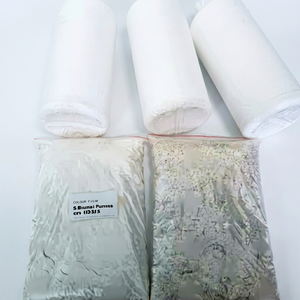 โพแทสเซียมคาร์บอเนตคุณภาพสูง CAS 584-08-7 ความบริสุทธิ์ 99.9% ยี่ห้อ YY จัดส่งรวดเร็วและปลอดภัย - Product Image 1