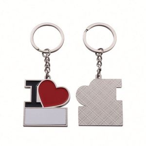 Porte-clés cool en métal, accessoires de voiture, clip robuste pour hommes et femmes, porte-clés pour sac à main, cadeaux amusants pour les fans de films - Product Image 2