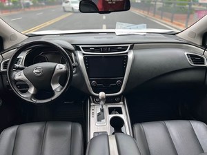 รถยนต์มือสอง นิสสัน มูราโน่ SUV พวงมาลัยซ้าย เกียร์อัตโนมัติ ขับเคลื่อนล้อหน้า/ขับเคลื่อนสี่ล้อ 2.5 ลิตร ไมล์น้อย ไม่มีอุบัติเหตุ ขายส่งเพื่อการส่งออก ปี 2015-2020 - Product Image 6