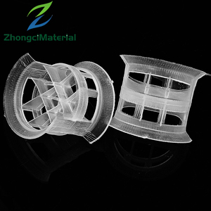 Anneaux conjugués en plastique Zhongci en promotion : 25 mm, 38 mm, 50 mm – Fabricant pour le remplissage de tours de séparation - Product Image 3