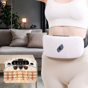 <span class=keywords><strong>Appareil</strong></span> de massage abdominal de chauffage entièrement automatique portatif à usage domestique <span class=keywords><strong>Appareil</strong></span> de massage abdominal thérapeutique - Product Image 4