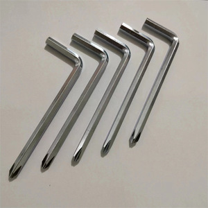 Comoda <span class=keywords><strong>chiave</strong></span> esagonale da <span class=keywords><strong>6</strong></span> mm 5 mm 2.5mm chiavi a <span class=keywords><strong>brugola</strong></span> per supporto OEM personalizzabile - Product Image 1