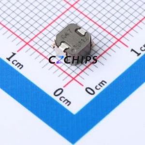 Inducteur de puissance SPM5030T-R47M-HZ SMD, 5,2x5mm (Inductance : 470nH) (Précision : 20%) Courant de saturation (Isat) : 11A - Product Image 1
