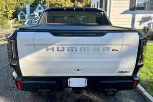 Camioneta GMC <span class=keywords><strong>Hummer</strong></span> EV de Doble Cabina USADA - Product Image 2