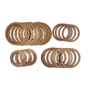 A245E A246E Kit di riparazione Master di trasmissione piastre in acciaio per Toyota Corolla Matrix Celica Kit di revisione del disco del cambio - Product Image 3