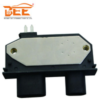Módulo de Encendido para Chevrolet 16139397 D1978 D1979 D1980 D1900 16139379 10469931 1987465 1989747 para Isuzu 8-10496-541-0