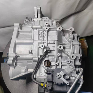 Transmisión Automática Remanufacturada <span class=keywords><strong>Hyundai</strong></span> Kia A6GF1 para Accent, Elantra, <span class=keywords><strong>I30</strong></span>, Tucson, Rio, K3, Sportage 2010-2018 - Product Image 3