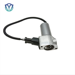 โซลินอยด์วาล์วคุณภาพสูง 702-21-07010 7022107010 สำหรับรถขุด PC200-6 PC220-6 6D102 PC228 PC100-6 PC120-6 - Product Image 6