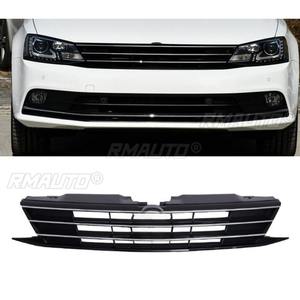 Kit de Carrocería para Volkswagen Sagitar 2006-2025, Parrilla Delantera, Rejillas Decorativas, Cubierta Decorativa, Parrilla Delantera Exterior - Product Image 3