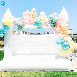 <span class=keywords><strong>Castillo</strong></span> inflable para niños, gorila inflable <span class=keywords><strong>de</strong></span> boda, Combo hinchable, <span class=keywords><strong>Castillo</strong></span> <span class=keywords><strong>de</strong></span> salto, casa <span class=keywords><strong>de</strong></span> rebote <span class=keywords><strong>blanca</strong></span> con pozo <span class=keywords><strong>de</strong></span> bolas deslizante - Product Image 3